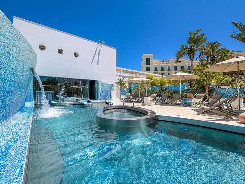Las Arenas Balneario Resort photo 3