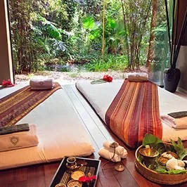 Asia Gardens Hotel & Thai Spa photo 2