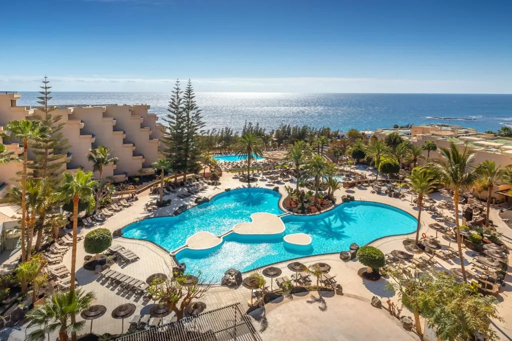 Barceló Lanzarote Active Resort photo 1