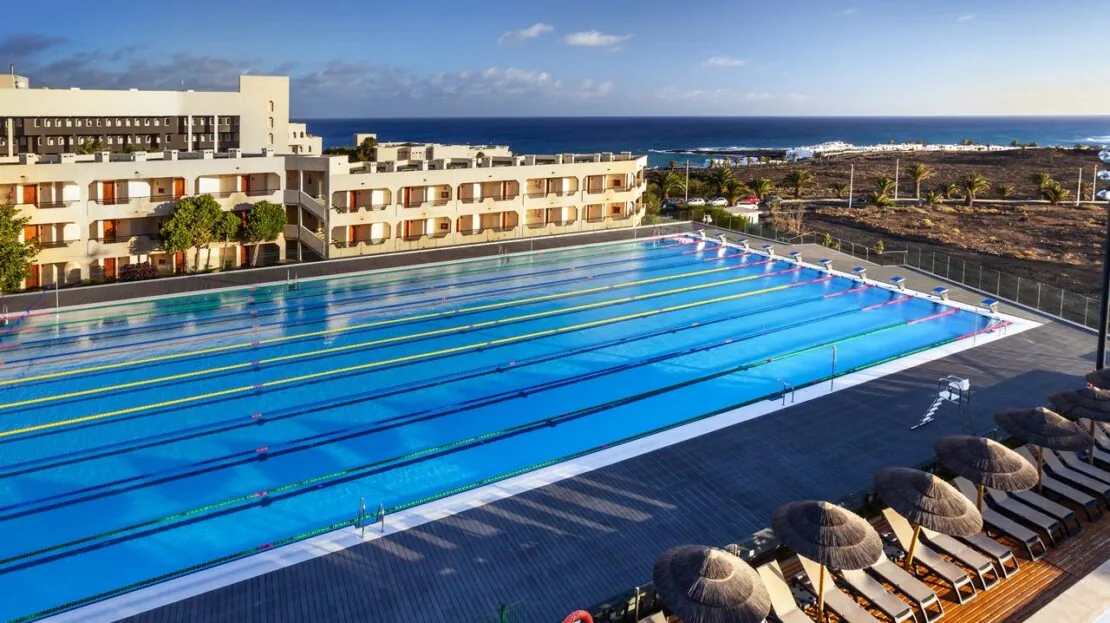 Barceló Lanzarote Active Resort photo 3