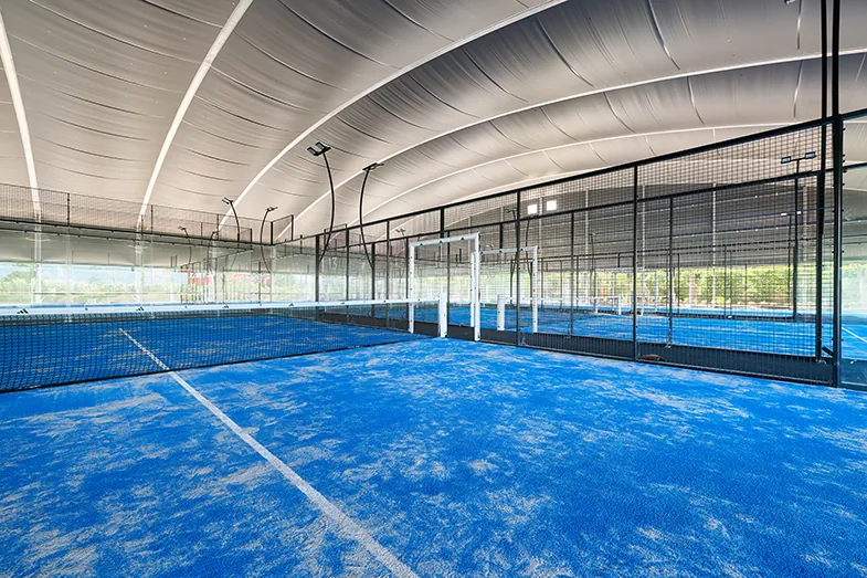 La Calderona Spa Sport and Club Resort photo 3
