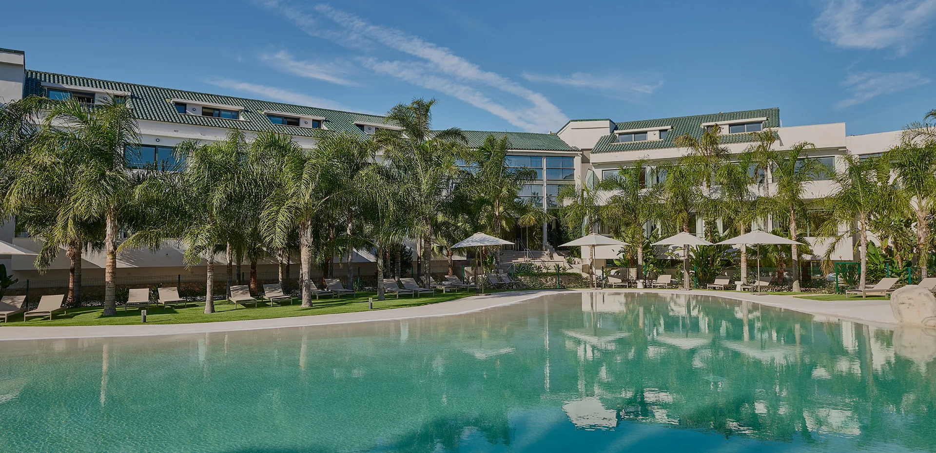 La Calderona Spa Sport and Club Resort photo 1