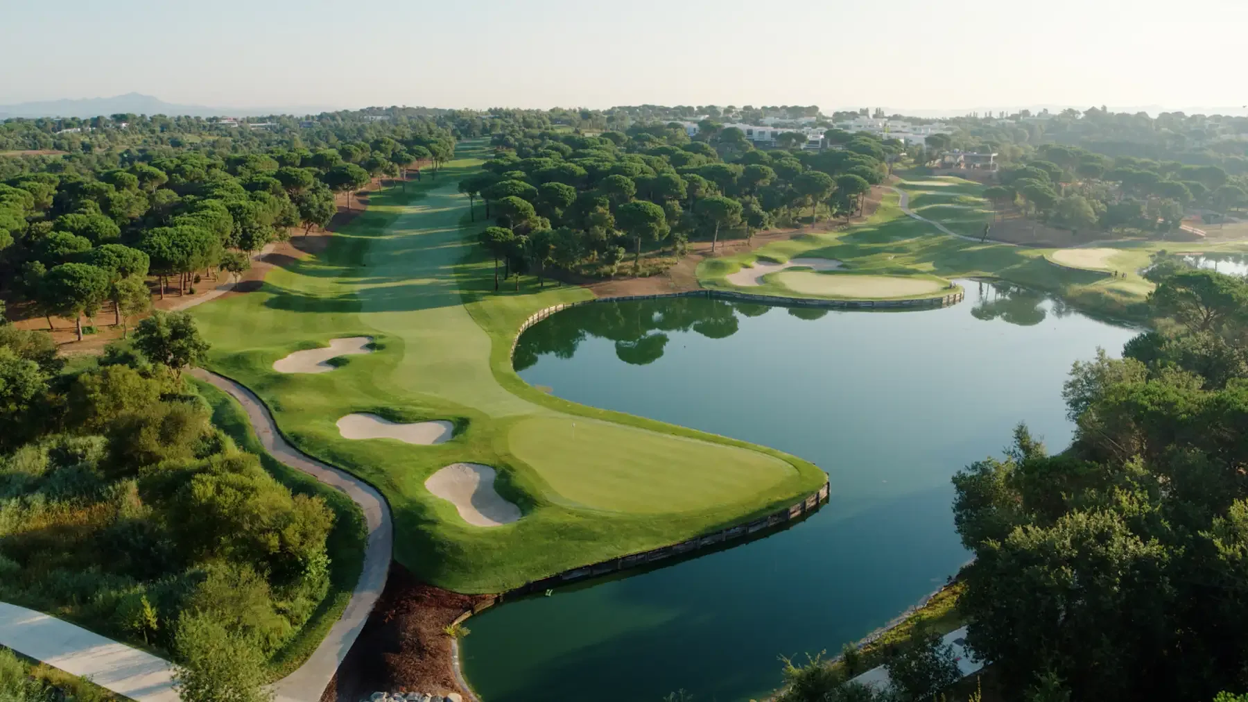 Camiral Golf & Wellness photo 1