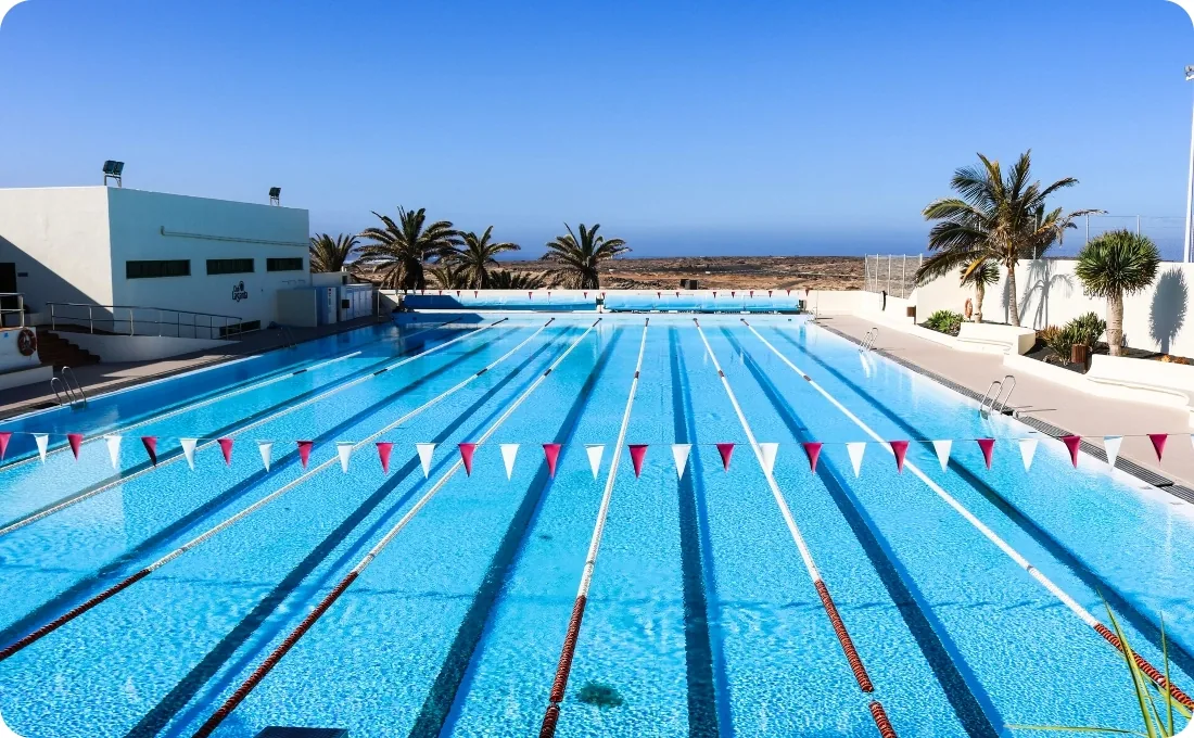 Club La Santa photo 2