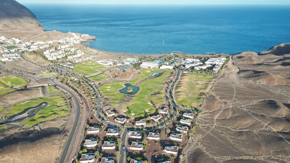 Playitas Resort photo 1