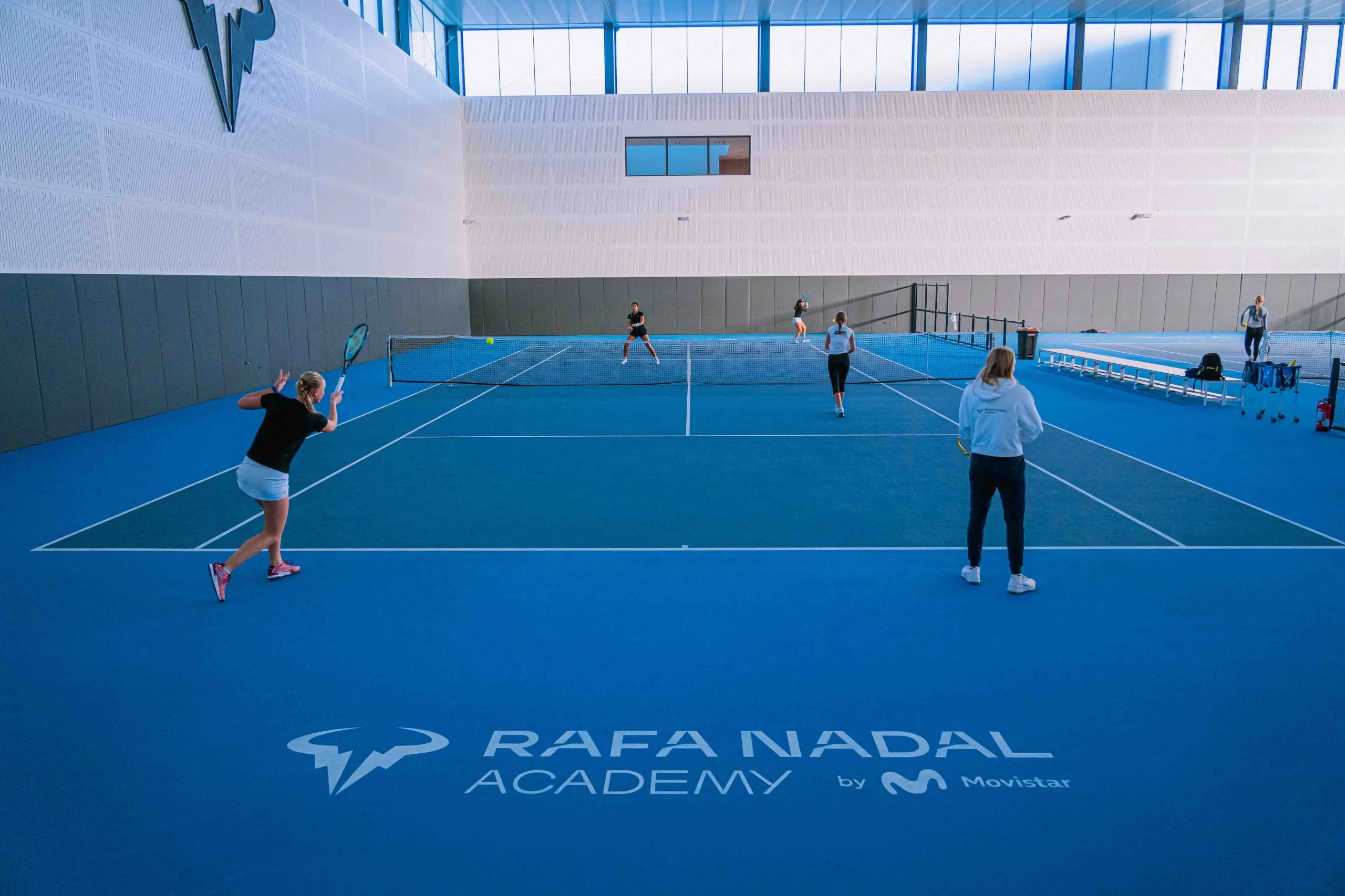 Rafa Nadal Sports Centre photo 3