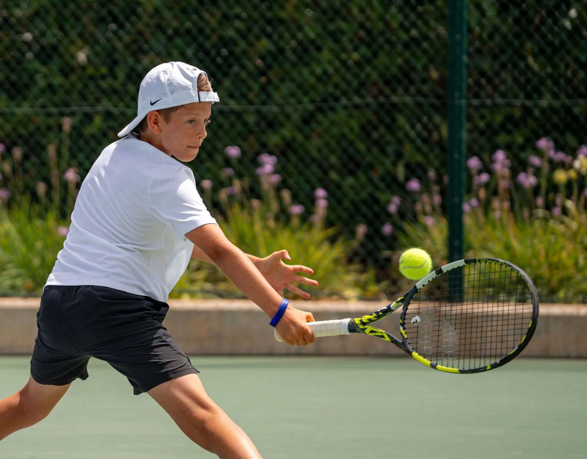 Rafa Nadal Sports Centre photo 1