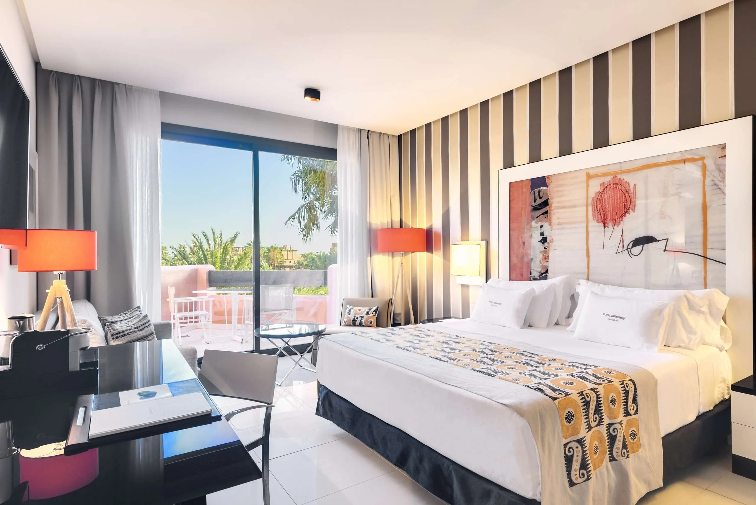 Royal Hideaway Sancti Petri photo 1