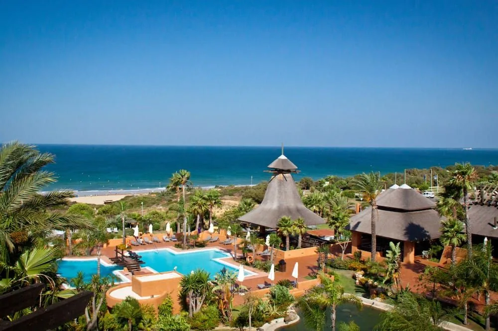 Royal Hideaway Sancti Petri photo 3