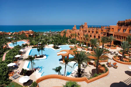 Royal Hideaway Sancti Petri photo 2