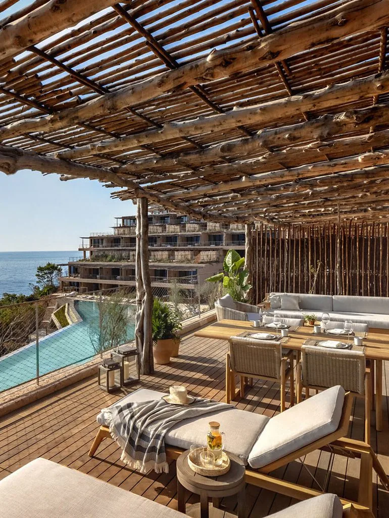 Six Senses Ibiza photo 1