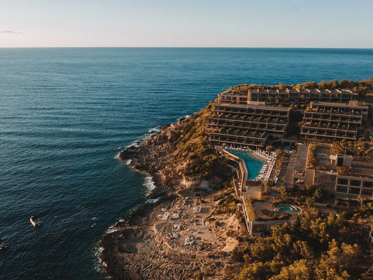 Six Senses Ibiza photo 2