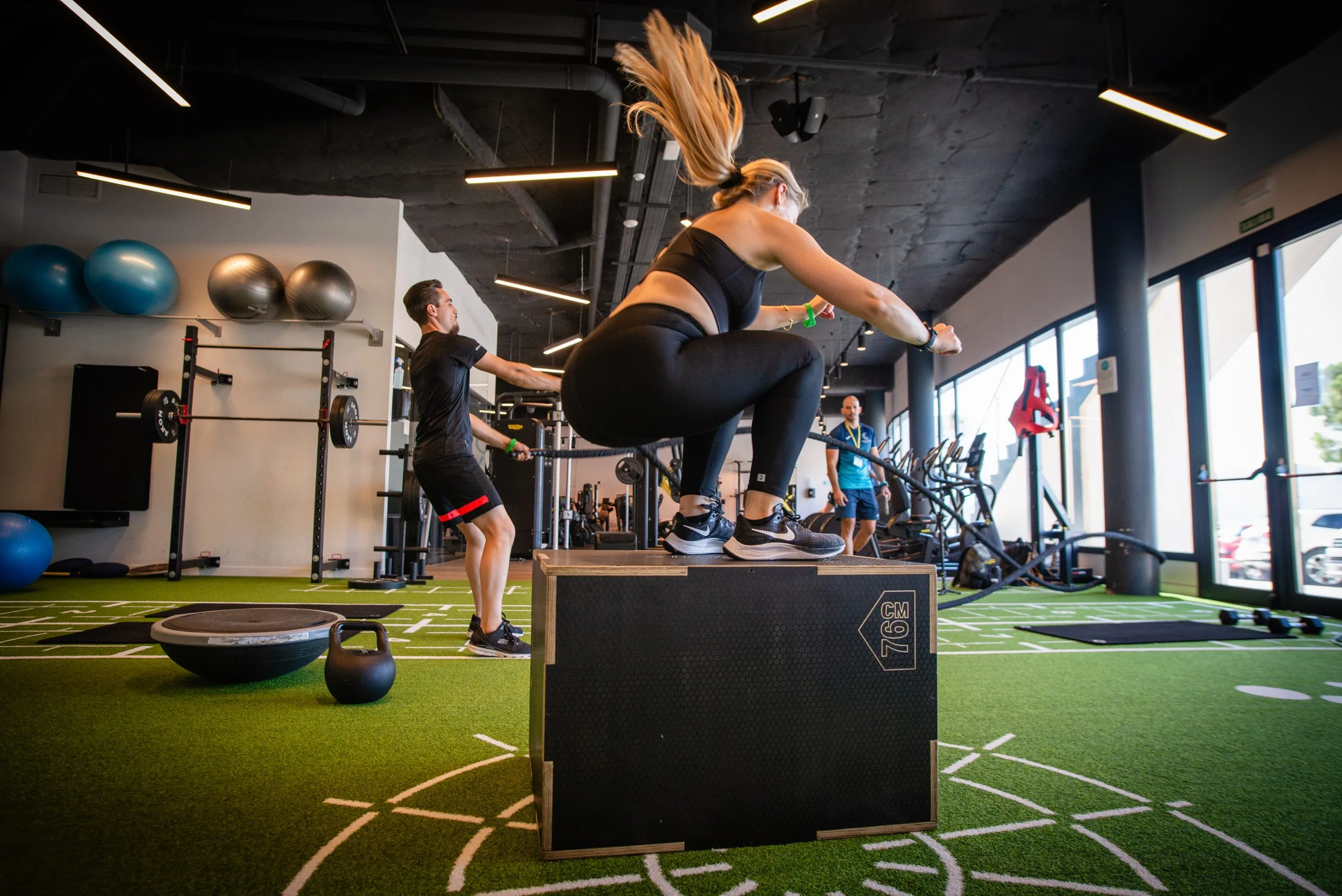 Syncrosfera Fitness & Health photo 1